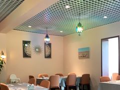 大堂-La Medina餐厅(亮马河南路店)