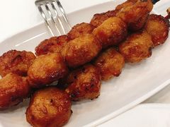 鸡肉丸-宜家·瑞典风味餐厅(北京西红门店)