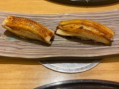 星鳗寿司-鮨青(恒基名人购物中心店)