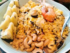 -CHINCHIN 青青·泰国料理(万象食家店)