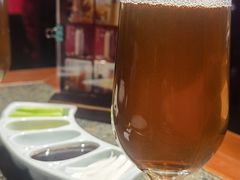 -真地道京味府·鲜橙烤鸭·北京菜(朝外大街东大桥店)