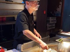 -盛焰铁板烧(王府井店)