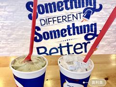 -DQ·蛋糕·冰淇淋(浦江欢乐颂店)