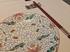 -千百味红餐厅·非遗江西菜(绿地双子塔总店)