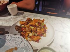 宫保鸡丁-京味斋·北京烤鸭(华威桥北工大店)