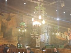 -小俩口烧烤东北菜(双井店)