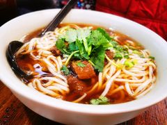 -李先生牛肉面大王(大兴枣园店)