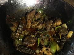 -88号小吃店·经典云南菜·地道纳西美食