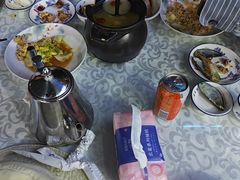 -范饭椰林川湘味海鲜·椰子鸡(三亚湾椰梦长廊店)