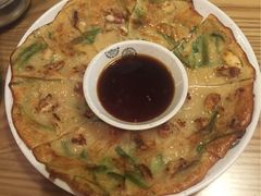 -同堂韩国料理炭火烤肉(彩虹广场店)