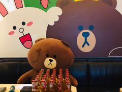 -范特西FANTASY量贩式KTV(民主广场店)