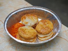 -强记龙虾钳(定安里店)