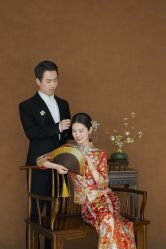 -新奕映像摄影机构