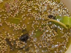 -羊门客在·烤盐池滩羊·川菜