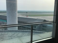 -南京禄口机场雅高铂尔曼大酒店