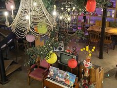-酤居湖景音乐餐吧(安宁店)