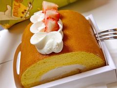 女王蜂蜜卷-Yearn Tours妍图(昆山万象汇店)