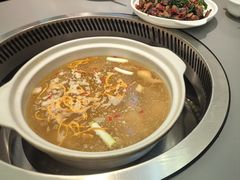 -野菌园·野生菌火锅首创第一家(关兴路总店)