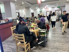 -濠轩阁特色生蚝火锅(水湾路店)