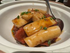 -老吉堂上海本帮菜(望京万象汇店)