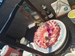 -阳坊涮肉(西直门凯德mall店)