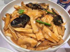 -大鸽饭(汉溪长隆店)