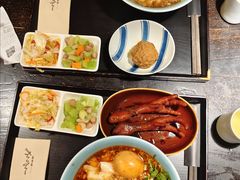 -喜晋道面馆(华严寺广场店)