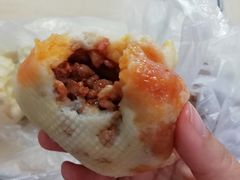 -老陶包子铺(南大西南村店)