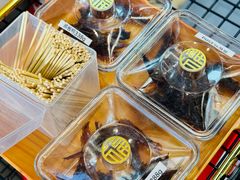 -黑色经典臭豆腐·湖南特产(潇湘文化店)