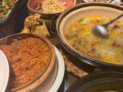 -永安水煮活鱼·仪征菜(仪征奥林匹克店)