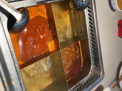 -海底捞大排档火锅(悦荟广场店)