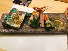 -鮨一日本料理(大中华店)