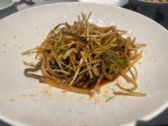 -沈灶河豚宴·河豚融合餐厅(汉中路店)