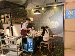 -稻香饭店(IFS国金中心店)
