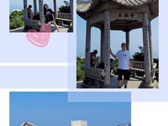 -东极岛景区