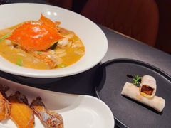 -老头儿油爆虾·1987杭州烟火味(湖滨银泰in77D区店)