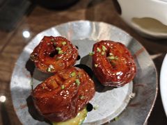 -魁盛居百年鲁菜馆(县西巷店)