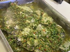 -沈姐万州烤鱼(沙坪坝七中店)