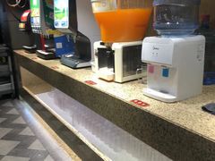 -汉巴味德·烤肉与啤酒的自助(杭州大悦城店)