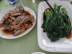 -广记海鲜(杨汊湖一店)