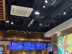 -西部马华清真兰州牛肉面·烧烤夜市(三里河店)