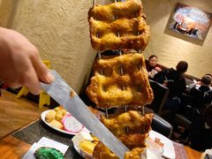 牛仔骨-汉巴味德(大悦城店)