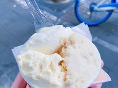 萨芭雍蛋酒zabaione-DIP in GELATO(富民路店)