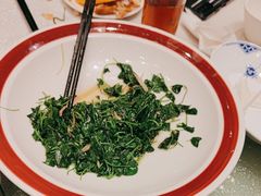 酒香草头-上海人家花樣年华(中山公园店)