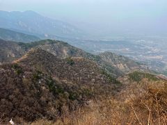 -阳台山自然风景区