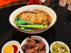 -上海大宁福朋喜来登酒店大堂吧(共和新路店)