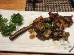 -万鱼亭·筑地屋 日本料理(淮海街店)