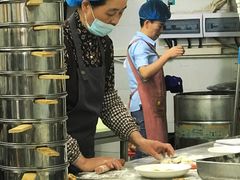 -王菊美食街·王菊面馆(总店)