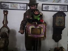 -旅顺留声机博物馆