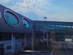 -重庆江北国际机场-T2航站楼